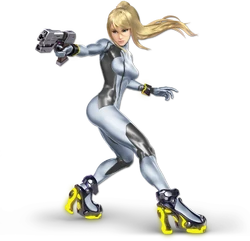 ゼロスーツサムス メトペディア メトロイド Wiki Fandom ゼロスーツサムス メトペディア メトロイド Wiki Fandom