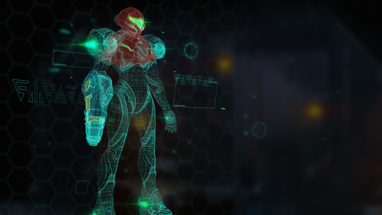 Metroid Dread - Overview Trailer | Wikitroid | Fandom