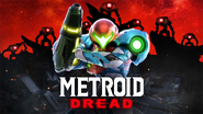 Metroid Dread banner md