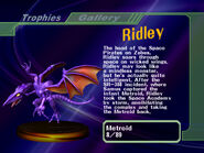 Ridley