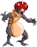 Cerebro Madre (2da forma).