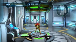 Cryo Navigation Booth D