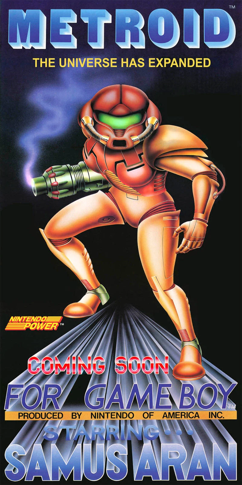 Metroid II: Return of Samus | Wikitroid | Fandom