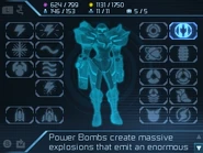 MSR full Samus Screen.jpg (76 KB) Gravity Suit
