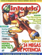 Nintendo Accion 021 0000.jpg (490 KB) Scans from the August 1994 issue of Nintendo Acción (Spain).