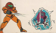 Samus artwork 25