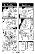 Super Metroid manga