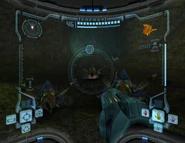 Frigate Crash Site Beetle.png (393 KB) Swarm of Beetles located near the Waterfall Cavern door.