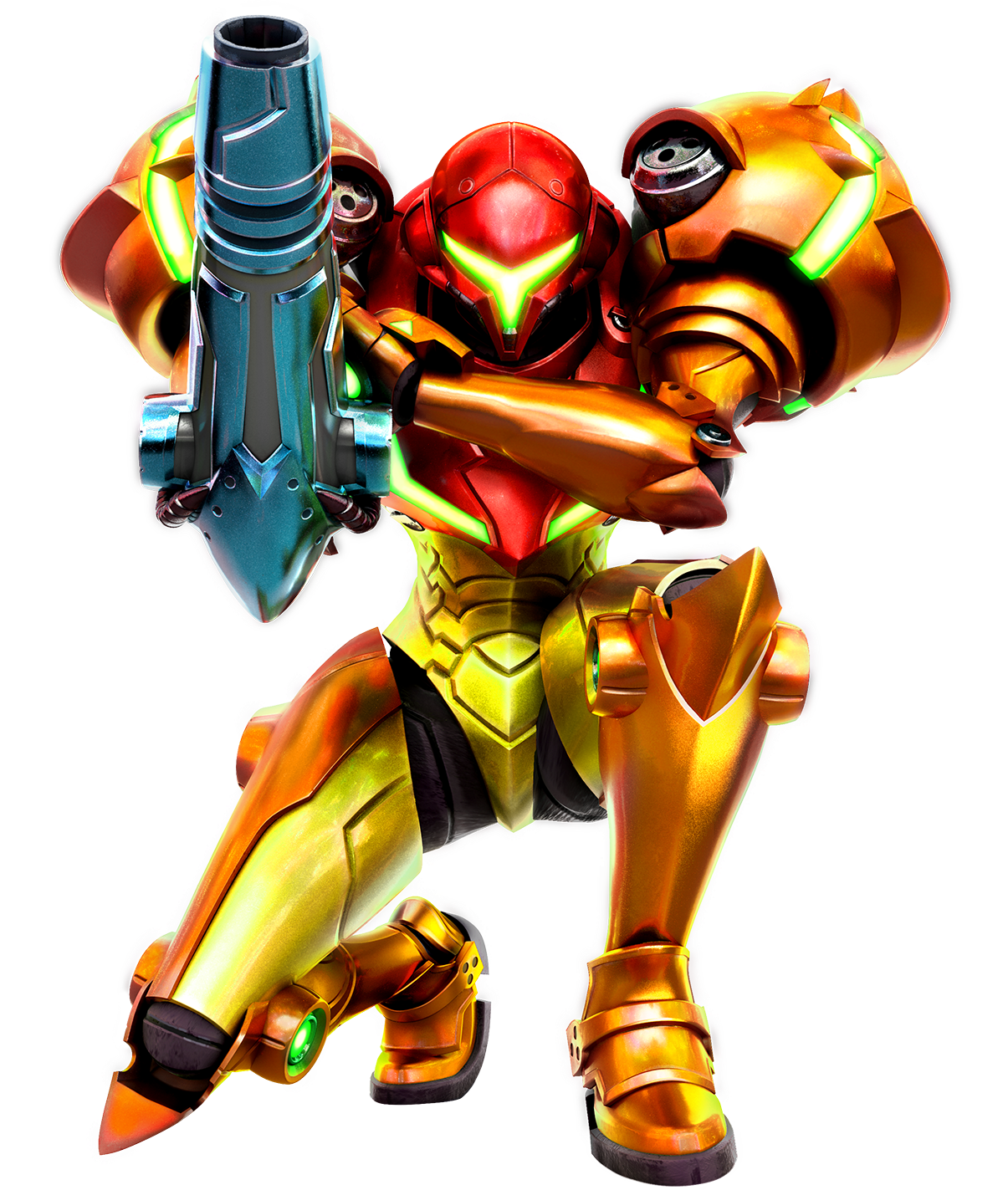 メトロイドII RETURN OF SAMUS