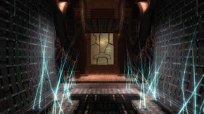 Airshaft