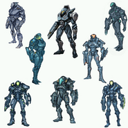 GFtrooper concepts