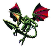 Ridley zerom