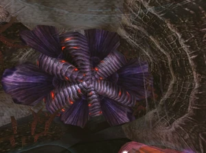 Defiled Shrine Ingworms