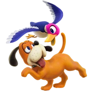 Duck Hunt.png (132 KB) Super Smash Bros. for Nintendo 3DS and Wii U