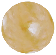 Astronomical holographic projector model.