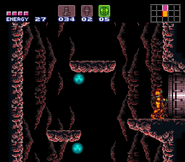 Super Metroid