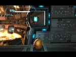 Metroid Prime 3: Corruption.
