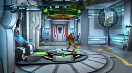 Cryo Navigation Booth A