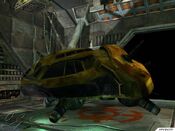 Nave en la versión Beta de Metroid Prime