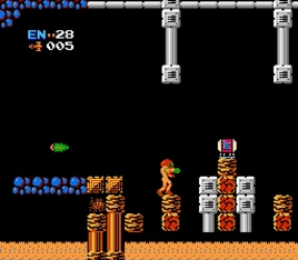 Metroid