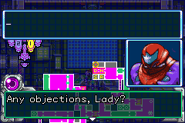 Metroid Fusion