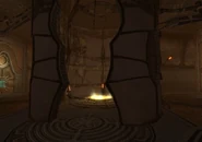 Save Station A