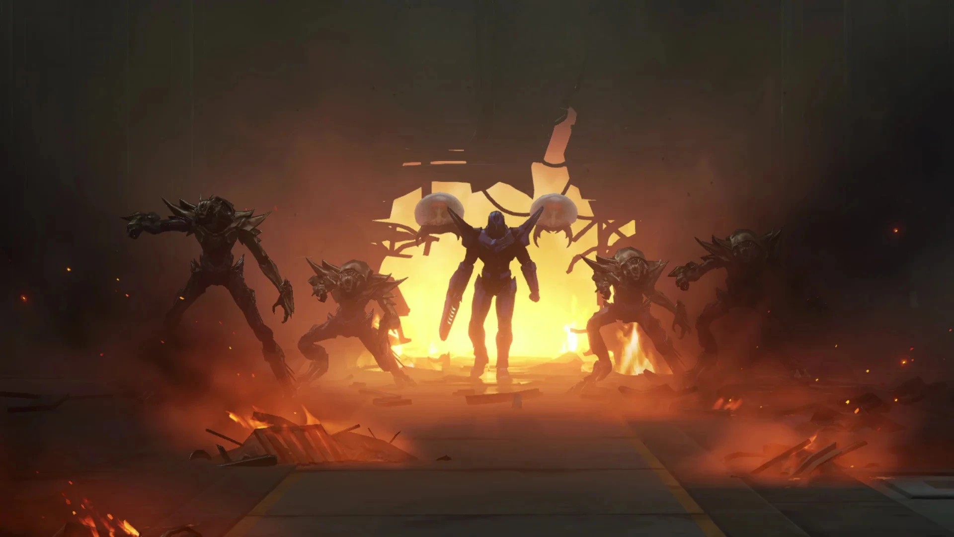 Metroid Prime 4: Beyond | Wikitroid | Fandom