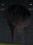 The "Brinstar Brain" in Melee