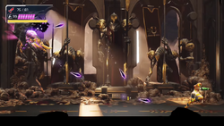 Escue disparando metralla teledirigida md.png