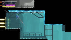 Ferenia basin 1