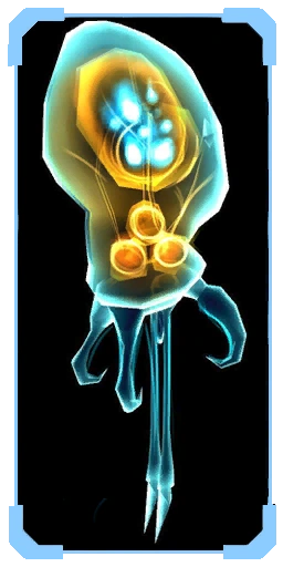 Hunter Metroid scanpic