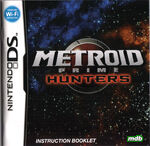 Hunters Booklet.jpg (79 КБ) Руководство к североамериканской версии игры.