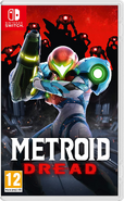 Metroid Dread European Boxart.png (1.63 MB) Europe