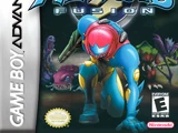 Metroid Fusion