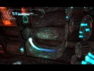 Mina abierta de Phazon.