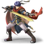 SSB Ultimate Ike render.png (3.16 MB) Super Smash Bros. Ultimate