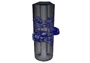 Leviathan Access Portal