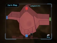 Room seen on the Map.