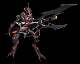 Modelo-Pirata Cosaco