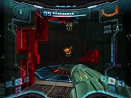 The room's Missile Expansion.