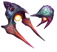 Sm enemies2-1.png (147 KB) Concept art from Metroid Prime 2: Echoes