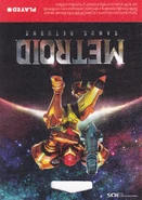 Lanyard card worn by Nintendo staff at an event promoting the New 2DS XL in the United Kingdom.