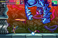 Кошмар управляет гравитацией.