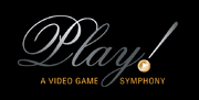 PLAY logo