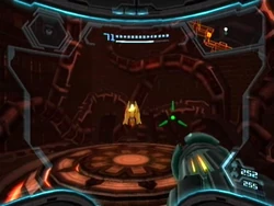 Processing Access' Ship Missile.