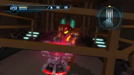 Pyrosphere Energy Tank