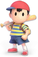 SSB Ultimate Ness render.png (871 KB) Super Smash Bros. Ultimate