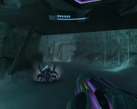 Research Core Access