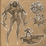 Image 101/141, Metroid Prime 2: Echoes.