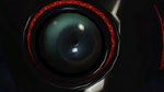 Dark Samus eye